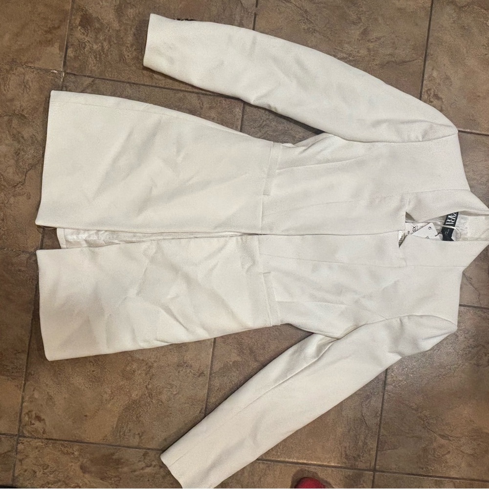 Zara Blazer